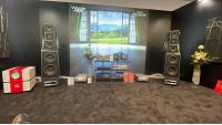 Wilson Audio Lautsprecher