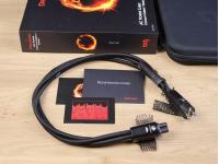 Dragon Source high end audio power cable 1,0 metre NEW 30% OFF!