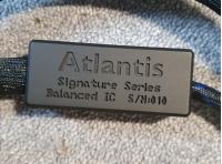 Atlantis signature series