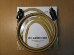 The Mainsstream Hybrid 1.5m CH-Stecker!