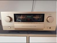 e480 P.I.A mit Accuphase DAC 60