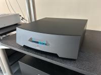 P 1 Streamer Highend DAC Vorstufe Netzwerkspieler