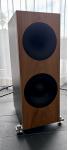 Tobian Sound Systems 10FH full range horn speakers