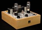 STEREOMOUR integrated stereo 2A3 tube amplifire kit