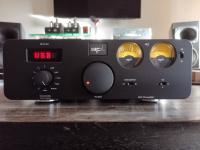 Director MK 2.2 V2 - DAC / Vorverstärker - Neueste Version „DAC768v2“ AKM AK4493 SEQ