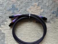 Matrix Reference II XLR