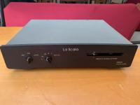 Aqua Acoustic Quality La Scala MkII Optologic DAC