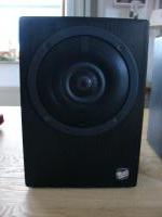 ME Geithain RL906 Aktivlautsprecher