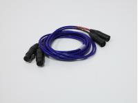 Blue Heaven Leif XLR Kabel