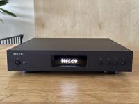 Melco N1Z H60 MK2 – Musikserver und Streamer