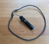 AudioQuest Diamond USB Kabel - 72 Volt DBS - USB A to B - 75cm