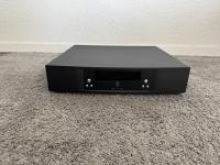 Linn Majik DS/2 High End Streamer Netzwerkplayer in schwarz