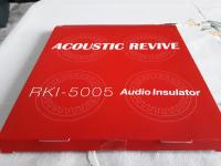 RKI 5005 Audio Insulator Absorber