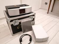 Class audio class omega sacd 1 cd/sacd player  			