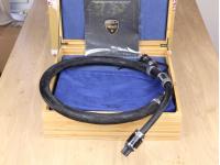 Project V1 NCF highend audio power cable 1,8 metre NEW 35% OFF