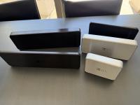 DPII and DPX Damping Plates (assortment), Ex-demo