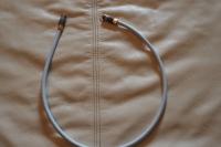 Trico 1 RCA 75 Ohm, 1,0m