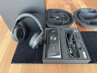 Focal Utopia 2022 headphones (latest), like new