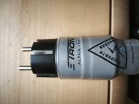 Alpha Etron HC mit C 19 Kupplung