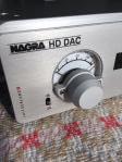(Lower price) Nagra HD-DAC and MPS with battery supply.