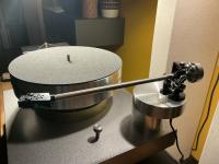 Brinkmann 12.1 mit 5pol. SME-Stecker