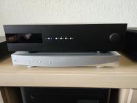 dCS Bartok including dCS Rossini Clock