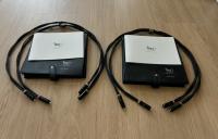 Laboratorium Yter Interconnect Rca 1,0m