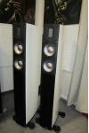 X2T Standlautsprecher in white