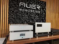 Pilium Alexander Stereo Pre Amplifier Sn/050