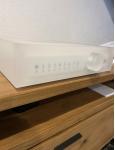 Backe & Müller ICE 802 Vorverstärker