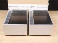 REI high end audio Power Amplifiers
