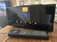 CDT TWO Black Black Gates Inside - sehr gut