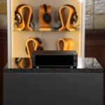 Rose RS250A – Netzwerk-Streamer, DAC, Vorverstärker