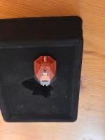 Ortofon 2M Trio-Paket: Bronze (komplett), Blue (komplett) & Red (Stylus) – Erstbesitz, OVP