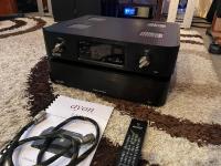 S-5 XS - Full-featured Network Music Player/DAC/Preamp - EX DEMO