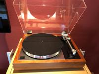 LP12 Klimax
