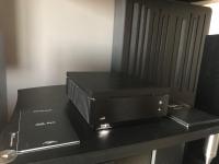 Naim audio naim uniti core music server 6tb cd ripping  			