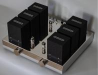 Zikra Audio Reference Preamplifier