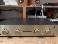 Conrtad johnson PV12L