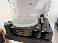 MMF 9.3 + Goldring Eroica LX