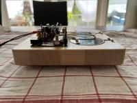 Altmann Attraction DAC Full Option 192 kHz – SolidCoreAudio Tuning