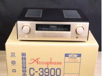 C-3900 high end audio Preamplifier