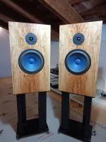 Audio Note AN-J/LX Hemp