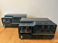 Corton Charlemagne EL34 inkl. Mr. T Netzteil und XLR-Kabel (1,5m)