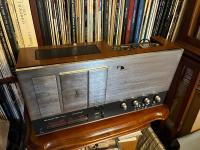 Nakamichi 700 Tri-Tracer