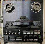 TEAC X-2000R - Black