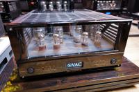 Master 300 Mono/Stereo Endverstärker