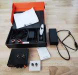 Fosi Audio MC331 Hybrid-Röhrenverstärker (All-in-One DAC & Amp) - plus 4xTubeUpgrade -plus PowerSupply Upgrade -Versand aus Deutschland