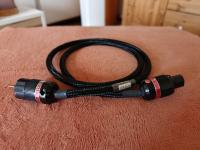 Power Chord Ultimate U III - Länge: 1,5m