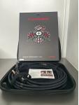 Thunderbird DPS 72v set 1,5m RCA interlink DEMO